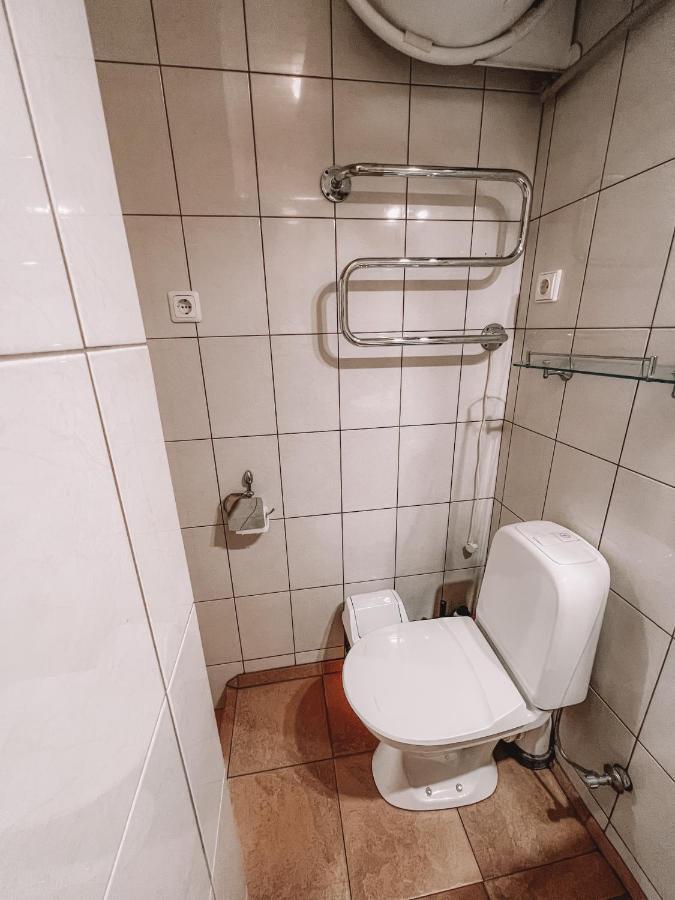 Apartment Juros Melis Nida Dış mekan fotoğraf
