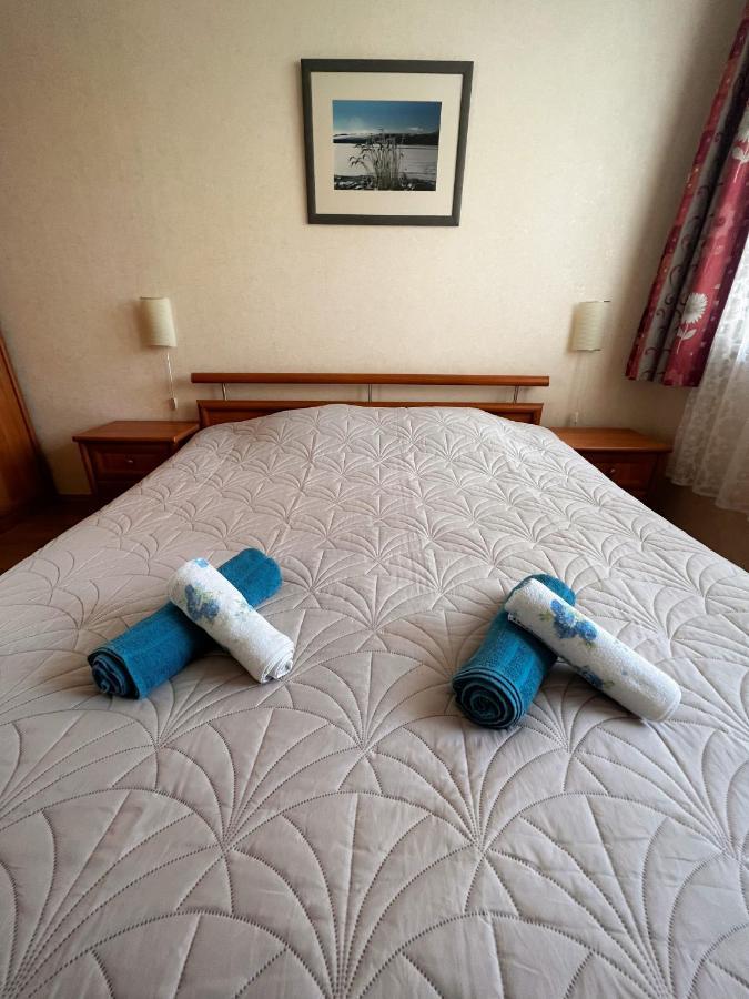 Apartment Juros Melis Nida Dış mekan fotoğraf
